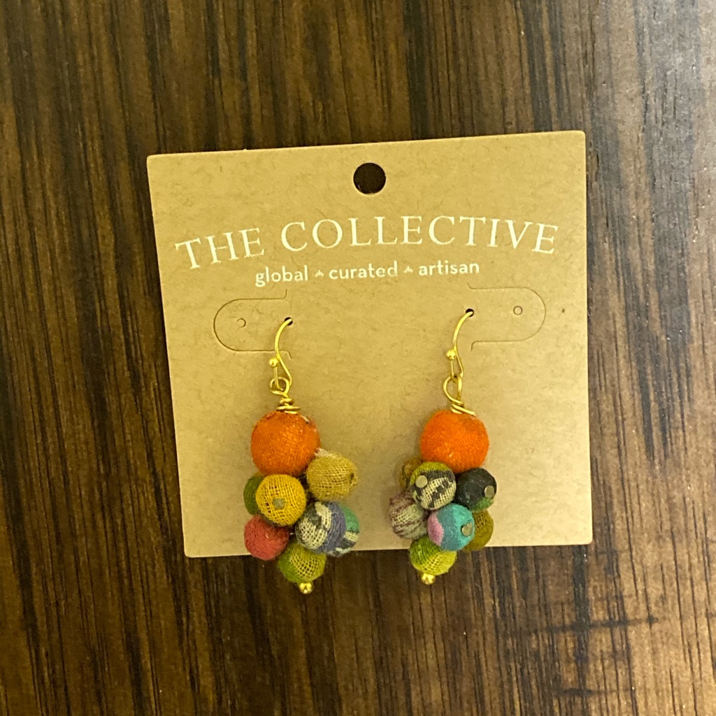 Soft Surroundings Beautiful Earring